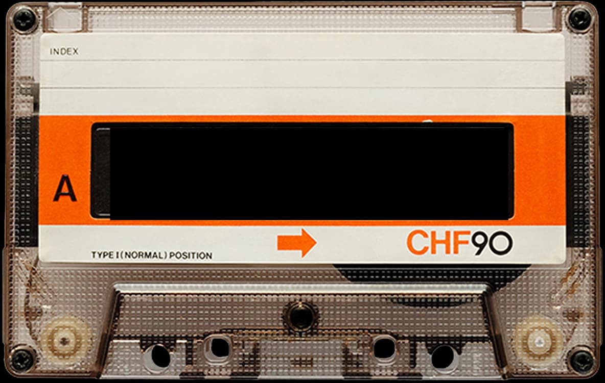 Cassette