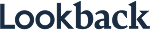 LockBack logo